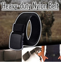 Heavy-duty Nylon Belt