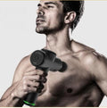 4 In One, Relieving Pain, 3 Speed Setting Body Deep Muscle Massager