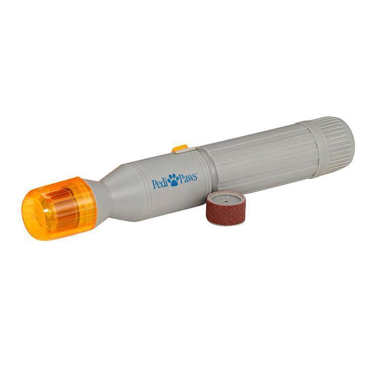 The Incredible Pet Nail Trimmer Pedi Paws