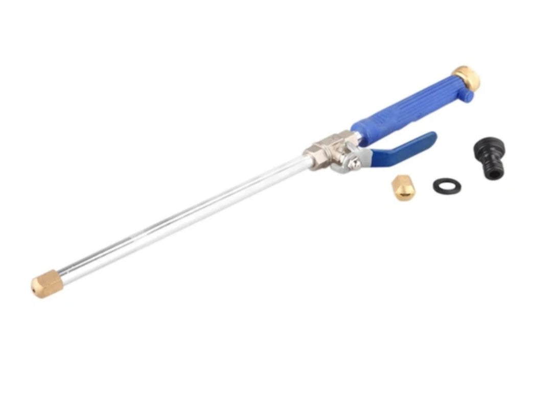 2 In 1 High Pressure Power Washer