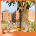 Life Chain Saw Blade