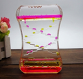 Hourglass Sensory Visual Stimulation Timer