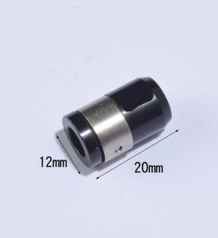 Screwdriver Head Magnetic Ring