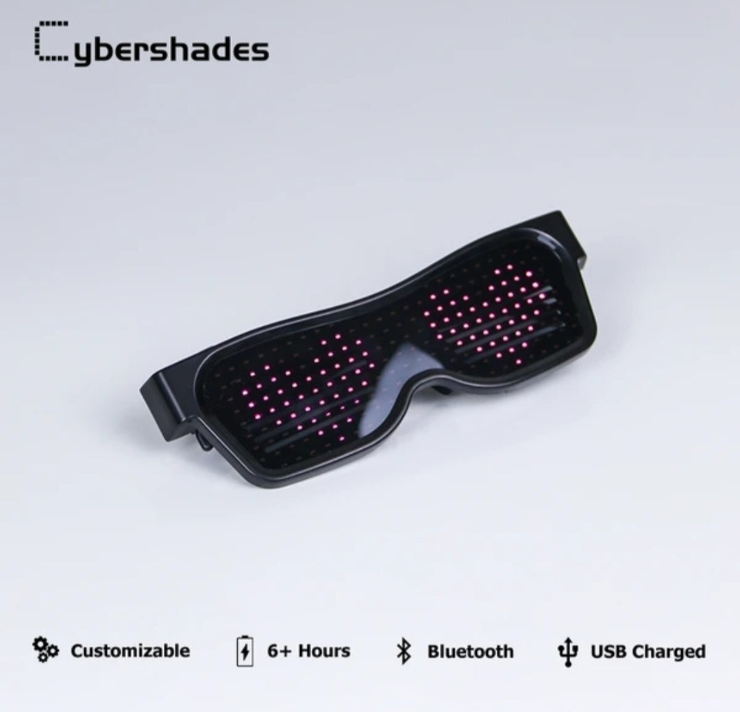 Cybershades™