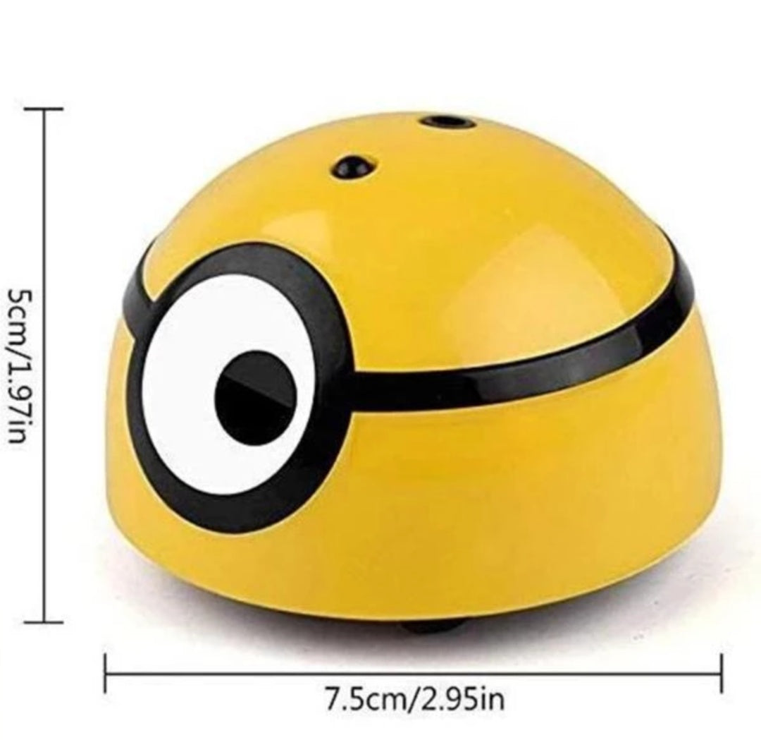 Intelligent Escaping Toy(For kids & pets)