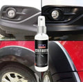 Plastic Parts Retreading Agent Wax Instrument Panel Wax Reducing Agent Automotiv