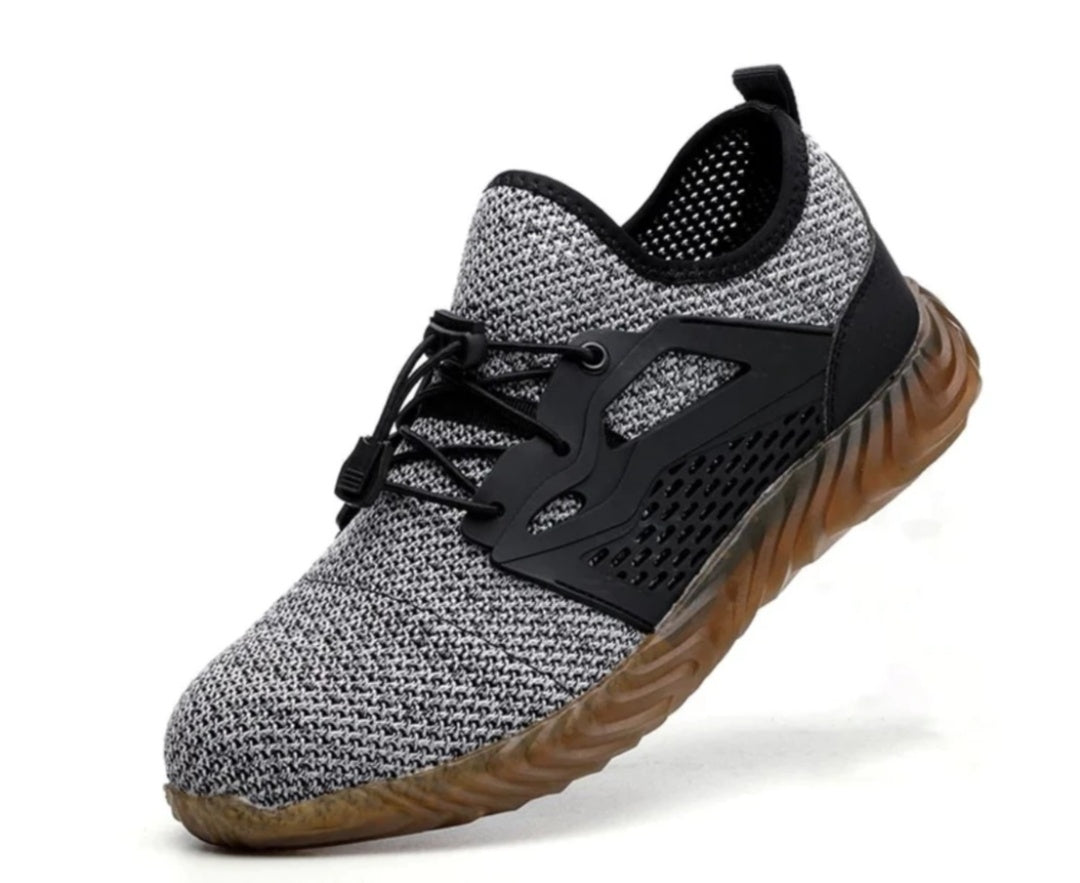 Unbreakable Shoes