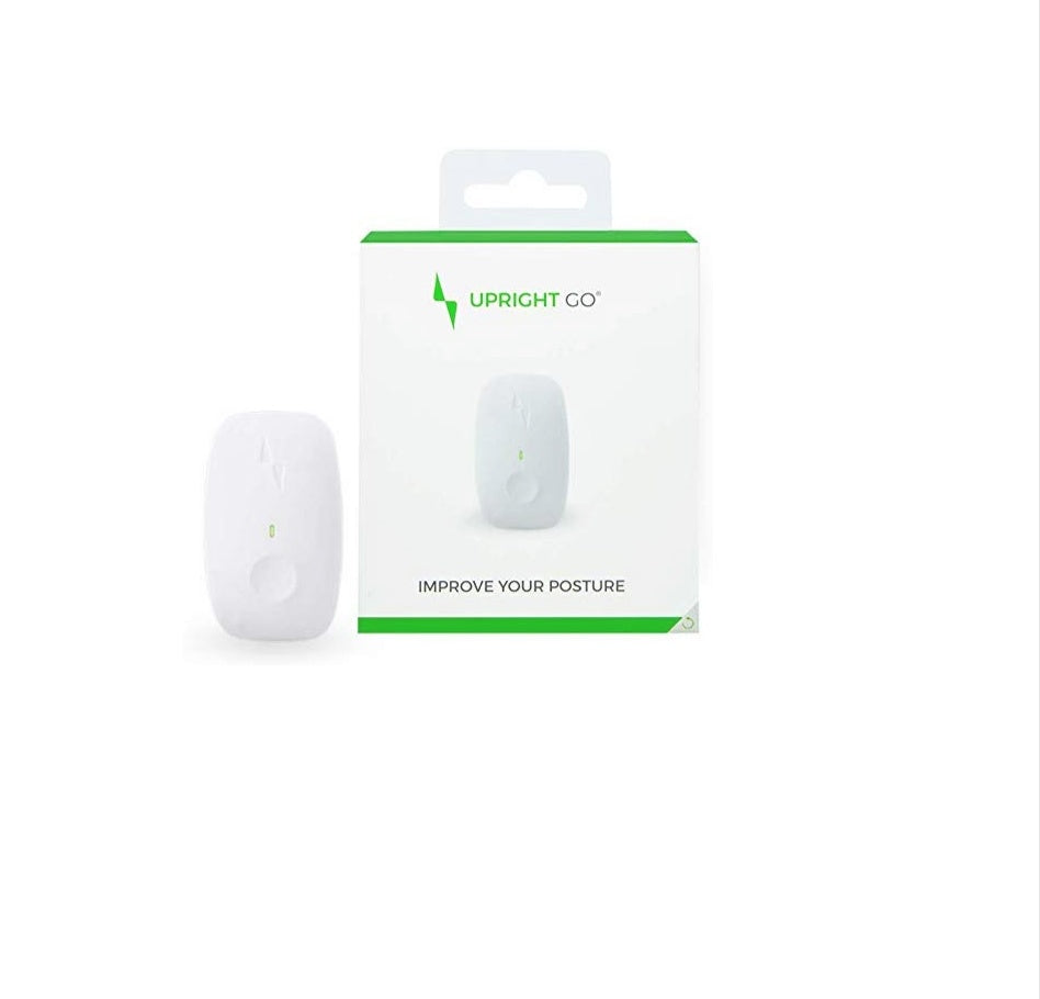 Upright GO® Posture Trainer and Corrector for Back