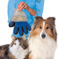 True Touch Pet Deshedding Glove As Seen On Tv