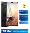XT2500 Pro Global Smartphone Helio X30 Android 8.1 6GB+128GB Waterproof 6580mAh
