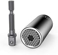 7-19MM Universal Socket Drill Tool