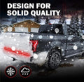 Redline Triple LED Tailgate Light