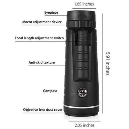 Phone Camera Lens 40X