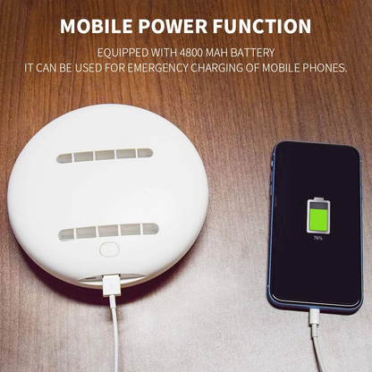 PORTABLE UV SMART ROBOT