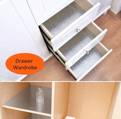 Kitchen Oil-Proof Stickers
