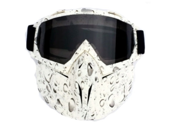 Wind proof Anti-Fog Outdoors Mask