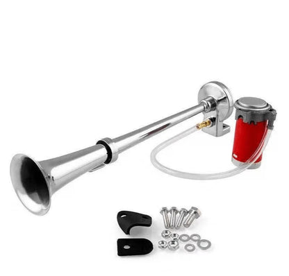 150 DB Train Horn With Air Compressor