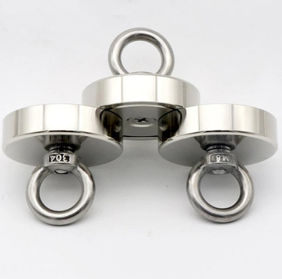 Ultra Strong Salvage Magnet
