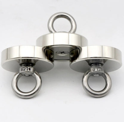 Ultra Strong Salvage Magnet