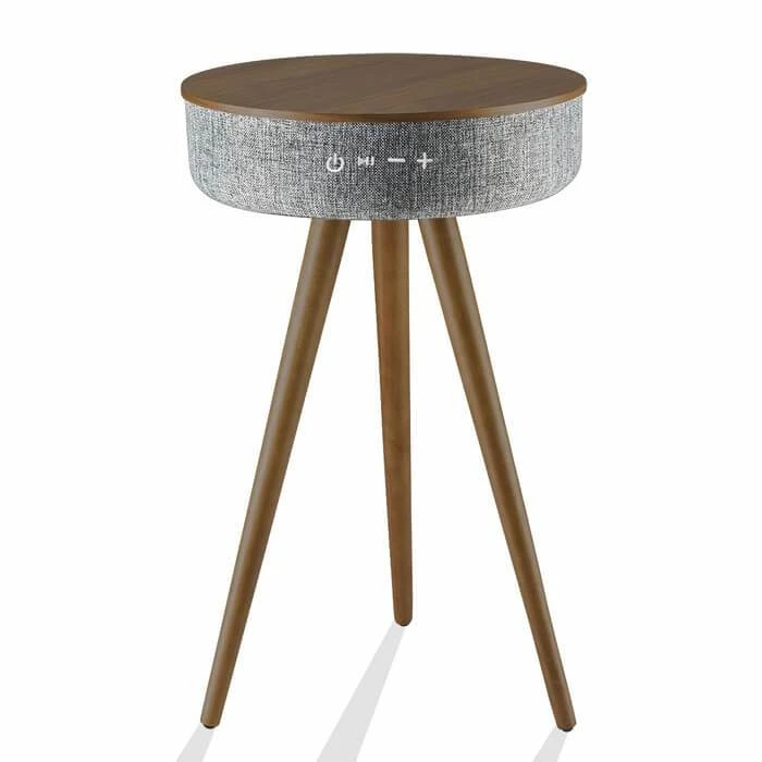 MERSENNE SPEAKER TABLE