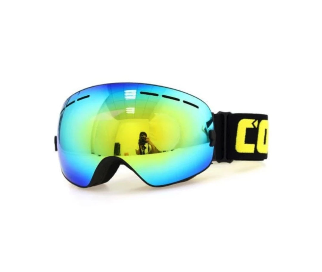ANTI FOG X1 GOGGLES