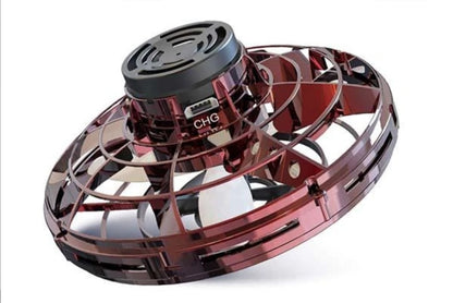2020 New Flying Fingertip Gyro Spinner Toy