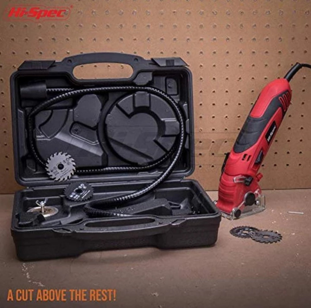 Multi-function Circular Saw
