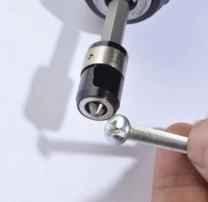 Screwdriver Head Magnetic Ring