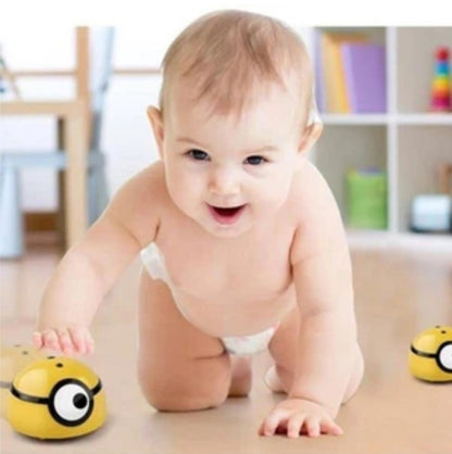 Intelligent Escaping Toy（For kids ＆ pets）