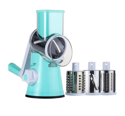 Multifunctional Manual Vegetable Cutter