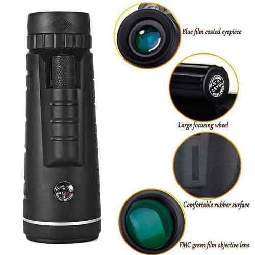 Phone Camera Lens 40X