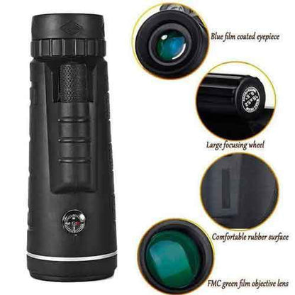 Phone Camera Lens 40X