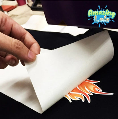 PrintOnMe Fabric Transfer Paper