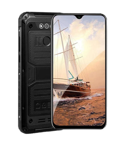 XT2500 Pro Global Smartphone Helio X30 Android 8.1 6GB+128GB Waterproof 6580mAh