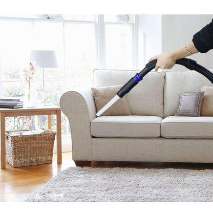 Universal Vacuum Brush