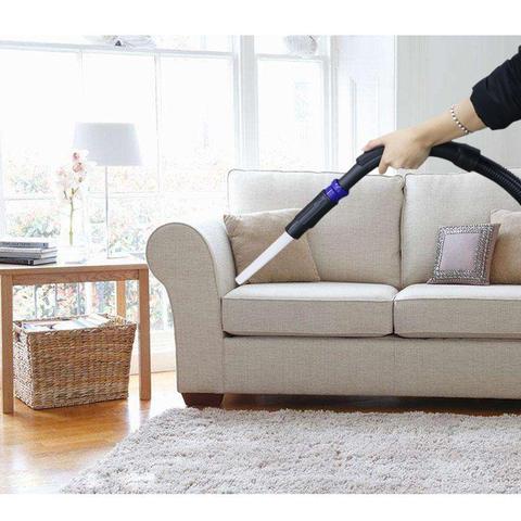 Universal Vacuum Brush