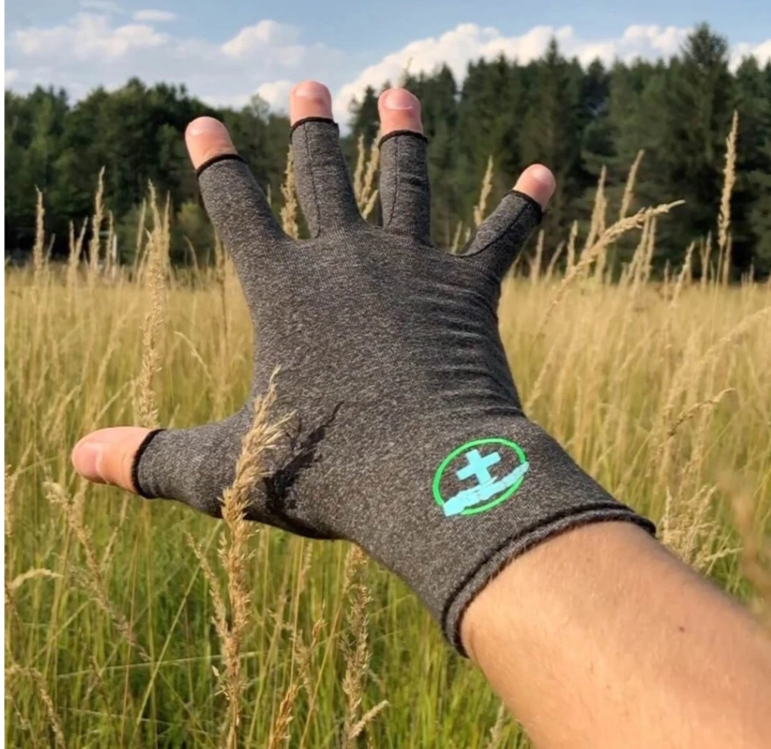 Premium Arthritis Compression Gloves for Men & Women