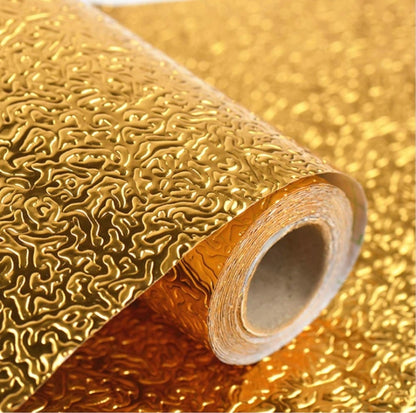 Kitchen Oil-Proof Stickers