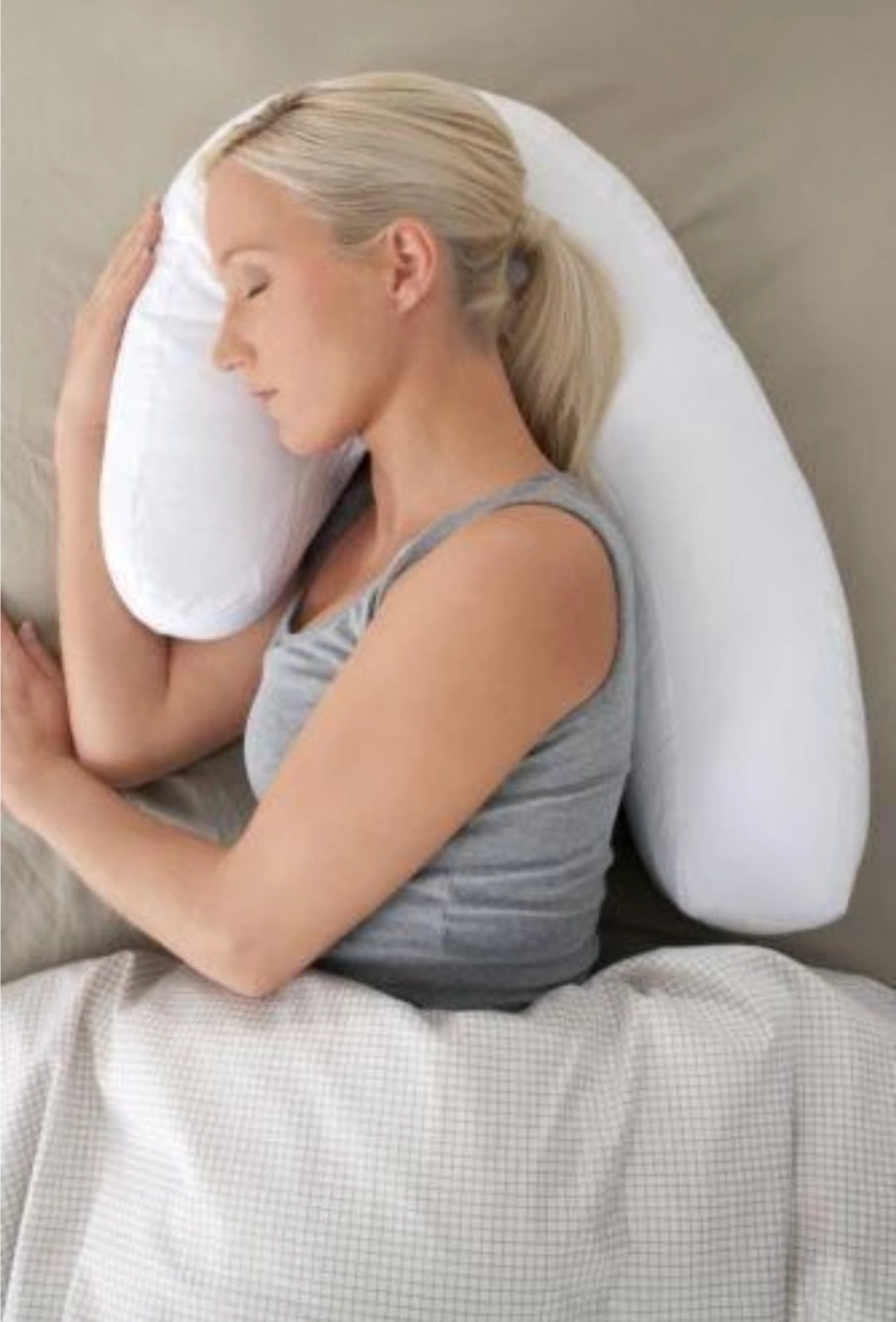 The Sidekick Sleeper