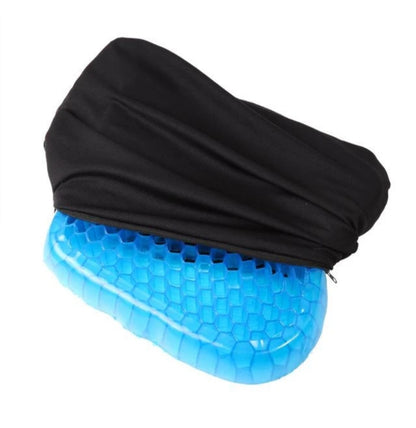 The Good Seat™ Premium Cushion for Back Pain