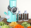 Multifunctional Manual Vegetable Cutter