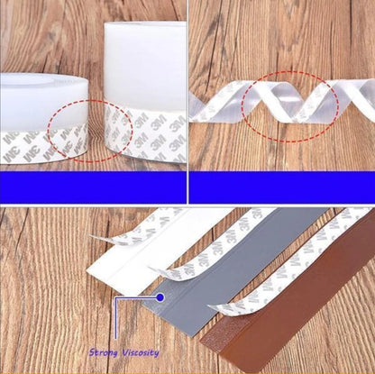 Weather Stripping Door Seal Strip