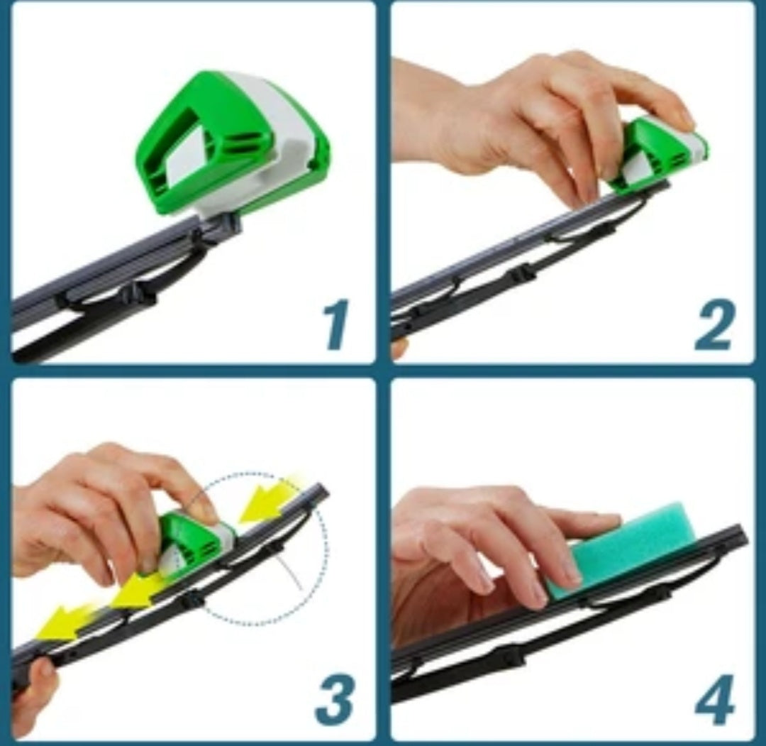 Wiper Restorer