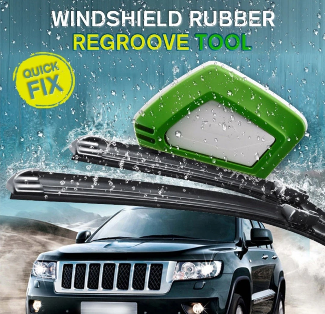 Wiper Restorer