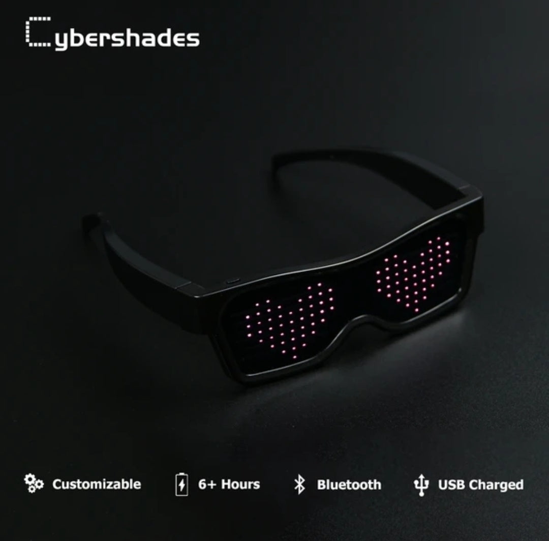 Cybershades™