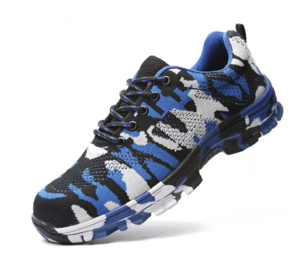 Unbreakable Shoes