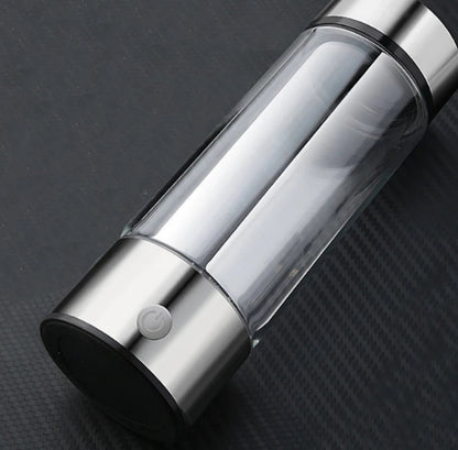 Ionizer Water Bottle