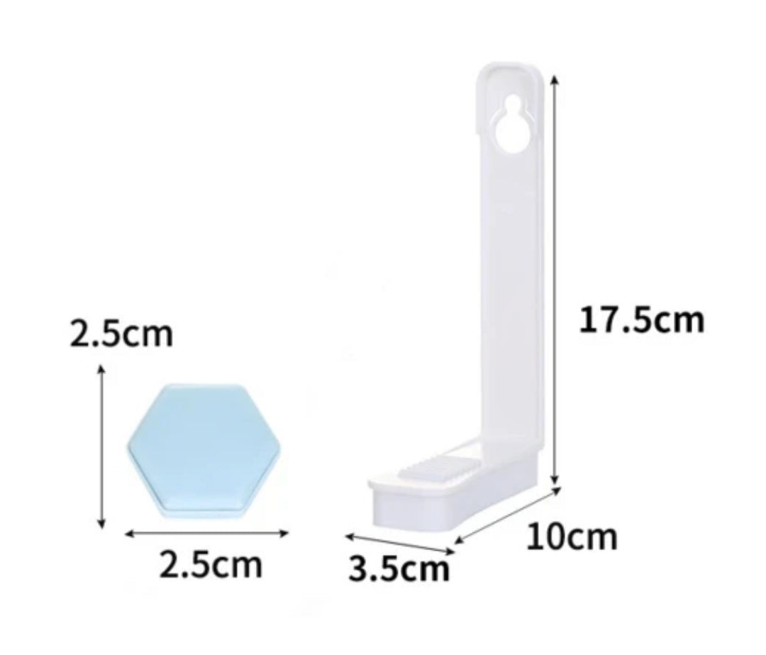 Bed Sheet Grippers Clip Set