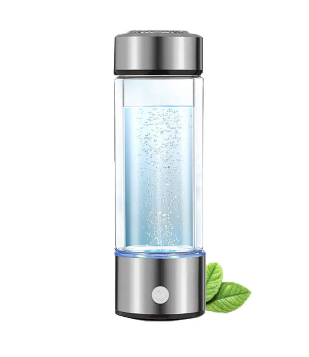 Ionizer Water Bottle