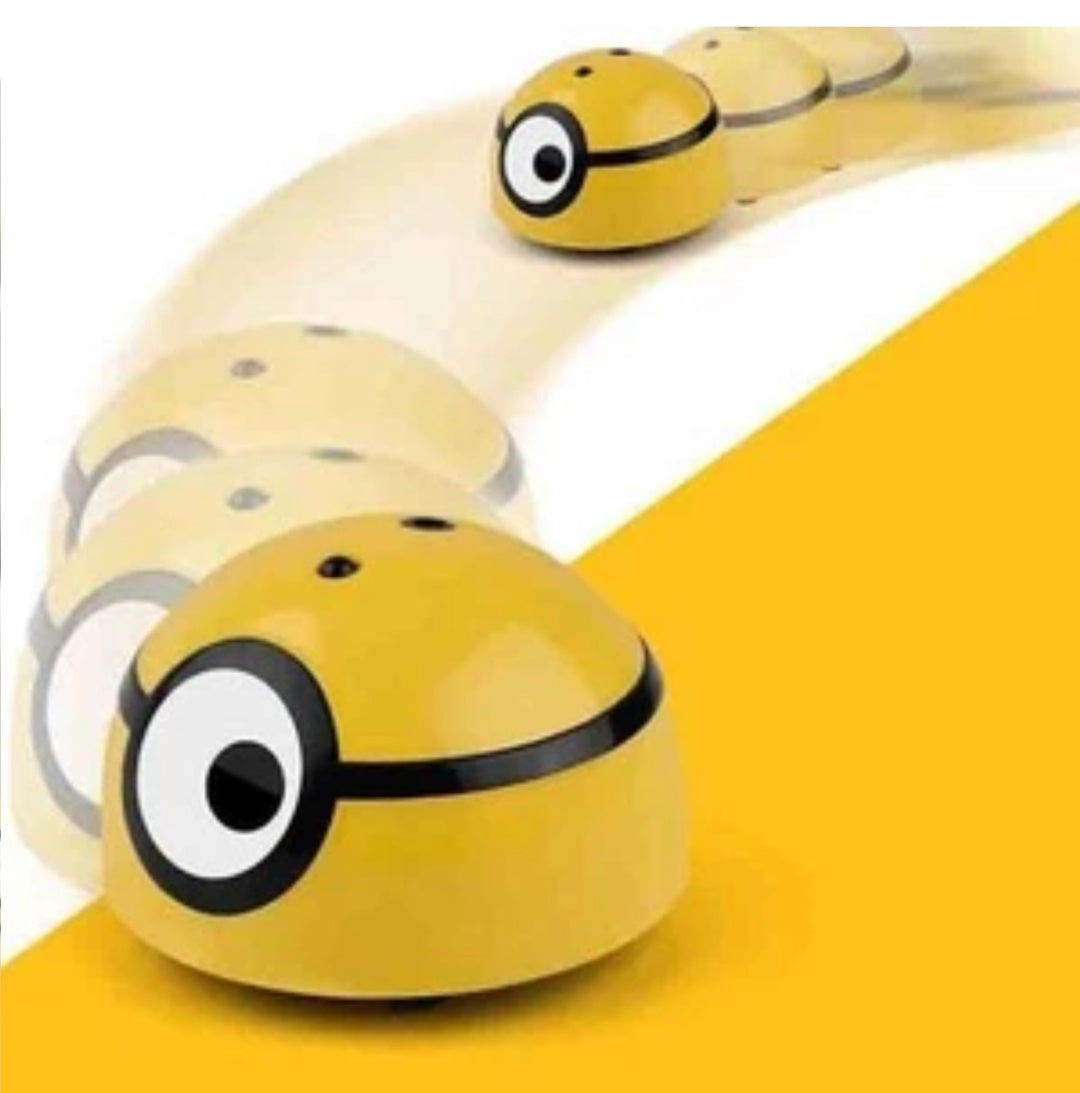 Intelligent Escaping Toy（For kids ＆ pets）